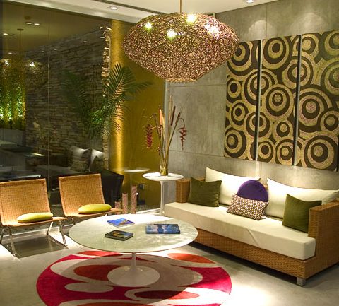 Mine Hotel