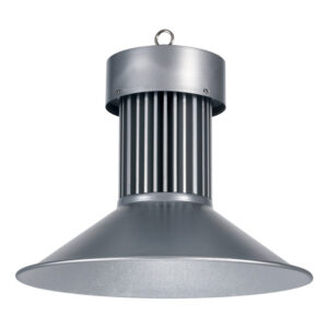 Iluminacion campana industrial led