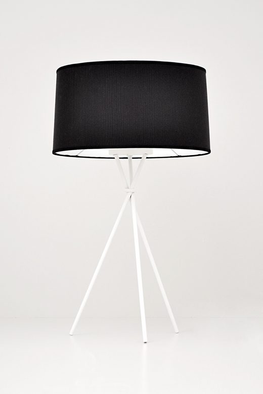 lampara de mesa