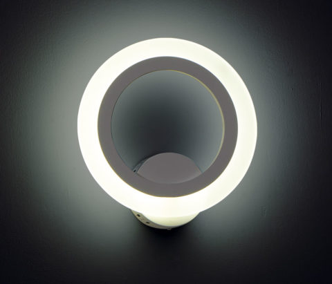 Aplique de Pared - Kohen Iluminacion