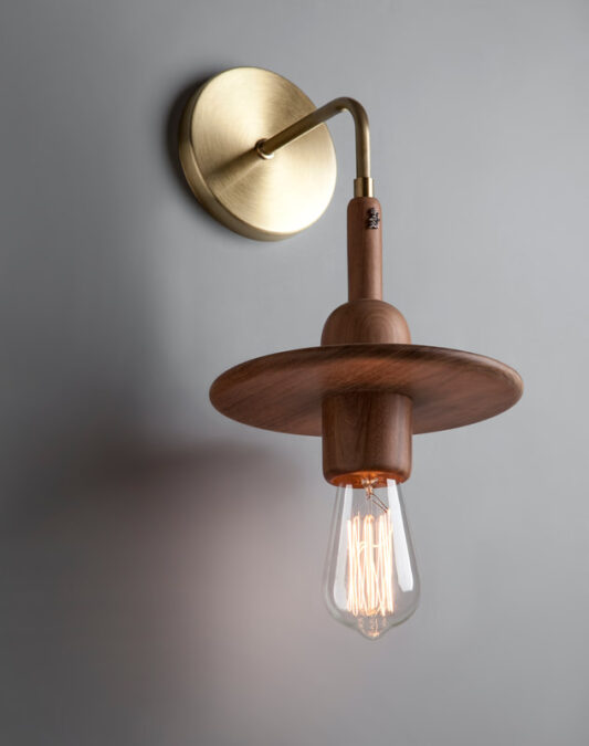 Aplique de Pared - Kohen Iluminacion