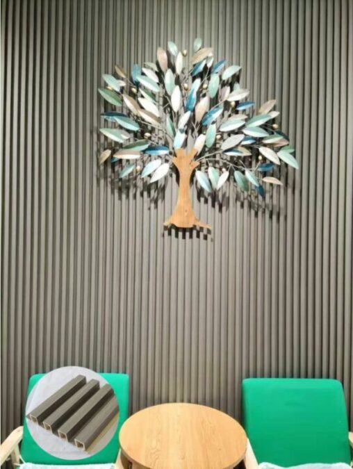Wall Panels - Kohen Iluminacion