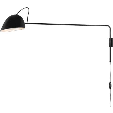 Aplique de Pared - Kohen Iluminacion