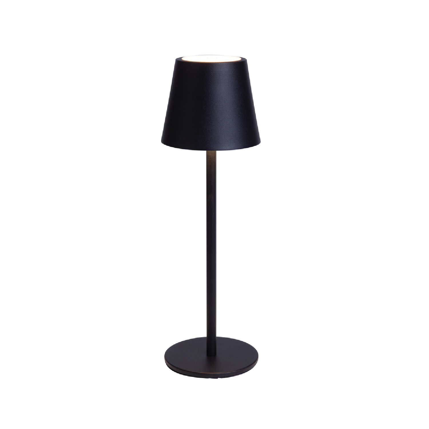 Lampara de Mesa - Kohen Iluminacion
