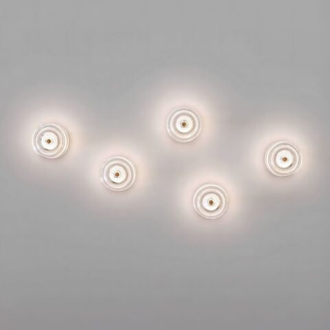 Aplique de Pared - Kohen Iluminacion